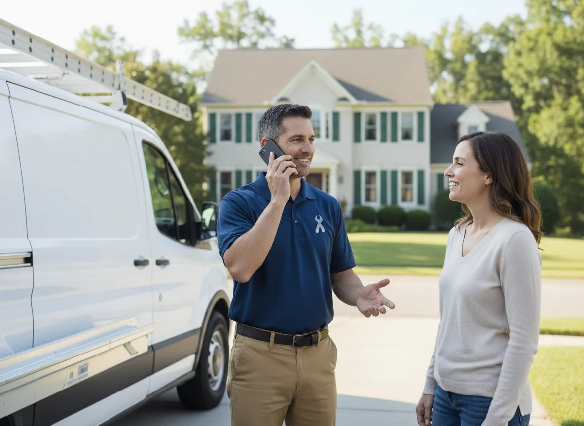 Home Gutter Service Cavour, SD FAQs