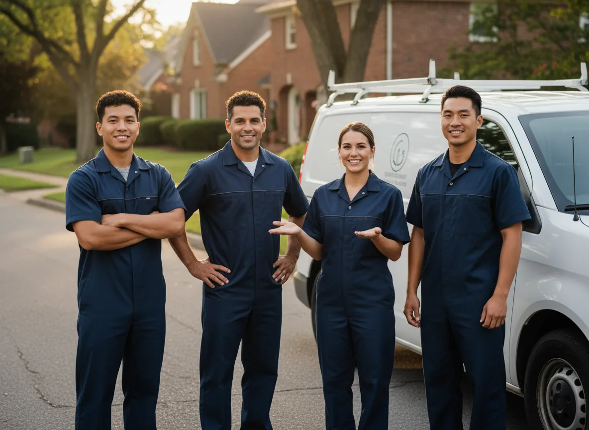 Home Gutter Service company in Cavour, SD